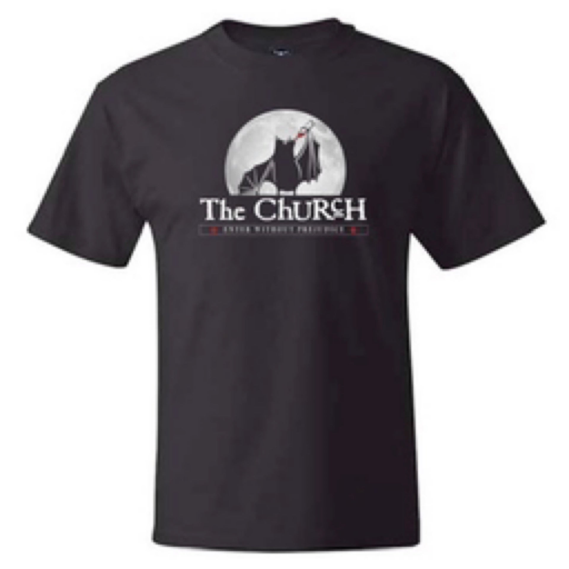 Shop | The Church Dallas